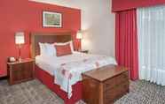 Bedroom 5 Craigshire Suites