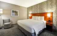 Kamar Tidur 2 Courtyard by Marriott Dallas Medical/Market Center