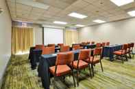 Functional Hall Courtyard by Marriott Dallas Medical/Market Center