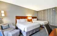 Bilik Tidur 3 Courtyard by Marriott Dallas Medical/Market Center