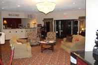 Lobby Super 8 by Wyndham Eureka Springs