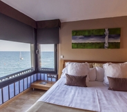 Phòng ngủ 7 Hotel Estela Barcelona