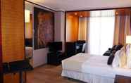 ห้องนอน 6 Hotel Estela Barcelona