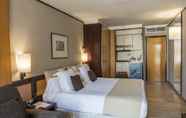 Phòng ngủ 4 Hotel Estela Barcelona