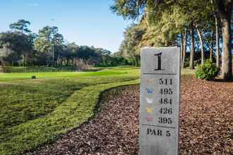 Exterior 4 Pawleys Plantation Golf & Country Club