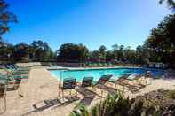 Swimming Pool Pawleys Plantation Golf & Country Club