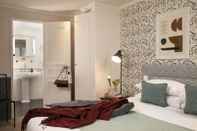 Bedroom Relais Bosquet by Malone