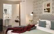 Kamar Tidur 2 Relais Bosquet by Malone