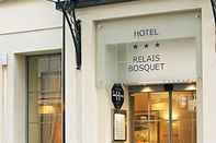 Bangunan Relais Bosquet by Malone