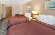 Bilik Tidur 6 Days Inn by Wyndham Charleston