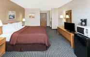 Bedroom 7 Days Inn by Wyndham Charleston