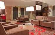 Lobby 4 Aparthotel Atenea Calabria