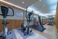 Fitness Center K+K Hotel Opera Budapest