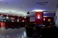 Bar, Kafe, dan Lounge Shodlik Palace