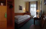 Bedroom 3 Galerie Hotel Leipziger Hof