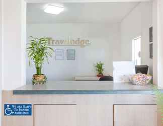 Sảnh chờ 2 Travelodge by Wyndham Los Banos CA