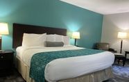 Kamar Tidur 2 Travelodge by Wyndham Miramichi New Brunswick