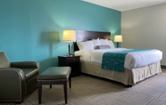 Kamar Tidur 3 Travelodge by Wyndham Miramichi New Brunswick