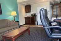 พื้นที่สาธารณะ Travelodge by Wyndham Miramichi New Brunswick