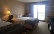 ห้องนอน 2 Ramada by Wyndham Jordan/Beacon Harbourside Resort