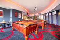 Entertainment Facility Doncaster Apartments by Nightcap Plus