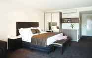Bedroom 2 Quality Hotel Wangaratta Gateway