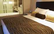 Bedroom 6 Quality Hotel Wangaratta Gateway