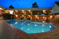 Swimming Pool Quality Hotel Wangaratta Gateway