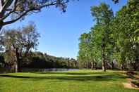 Fitness Center Albury Paddlesteamer Motel