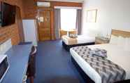 Kamar Tidur 7 Albury Paddlesteamer Motel