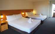 Kamar Tidur 7 Garden Lodge Sydney