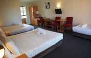 Kamar Tidur 6 Garden Lodge Sydney