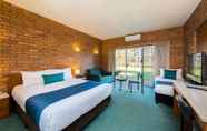 Kamar Tidur 7 Thurgoona Country Club Resort