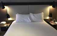 Bedroom 5 CKS Sydney Airport Hotel
