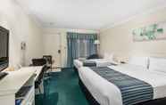 Kamar Tidur 7 Comfort Inn Glenfield