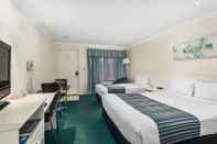 Kamar Tidur Comfort Inn Glenfield