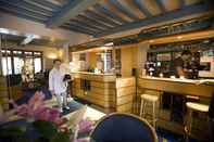 Quầy bar, cafe và phòng lounge Hotel de Nevers