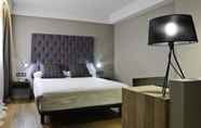 ห้องนอน 2 Hotel Zenit Abeba
