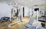 Fitness Center 5 Hotel Zenit Abeba