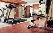 Fitness Center 2 Hotel Italia