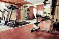 Fitness Center Hotel Italia