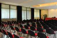 Functional Hall Hotel Olimpia