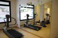 Fitness Center Hotel Milano