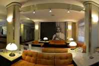 Lobi Hotel Milano