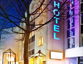 Bangunan 2 Hotel Frankfurt Offenbach City by Tulip Inn