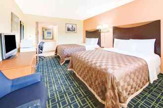 Bilik Tidur 4 Travelodge by Wyndham Ruidoso