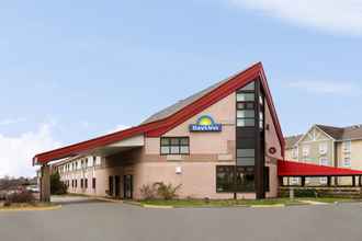 Exterior 4 Days Inn by Wyndham Trois-Rivieres