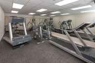 Fitness Center Best Western Fishers/Indianapolis Area
