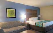 Bedroom 6 Best Western Fishers/Indianapolis Area