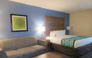 Kamar Tidur 6 Best Western Fishers/Indianapolis Area